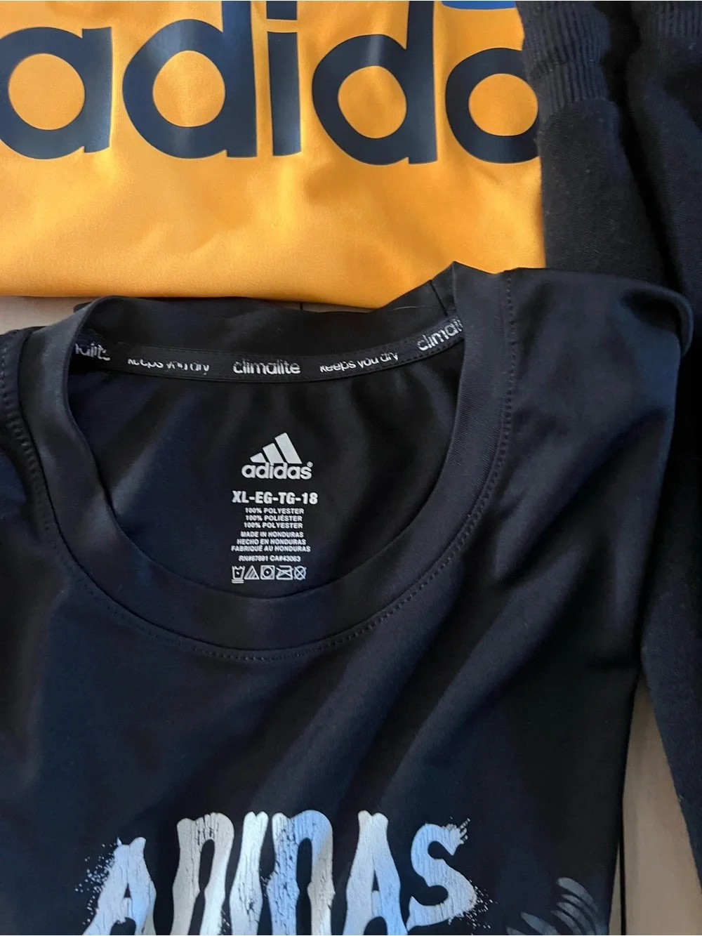 Youth XL Bundle